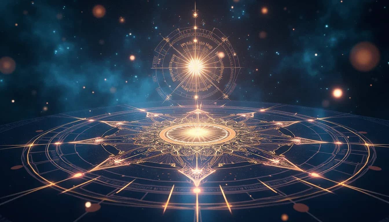 The Cosmic Importance of Removing Shoes Before Entering Y...