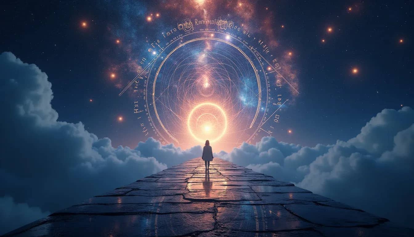 The Revati Nakshatra Spiritual Journey: Unveiling Your Co...