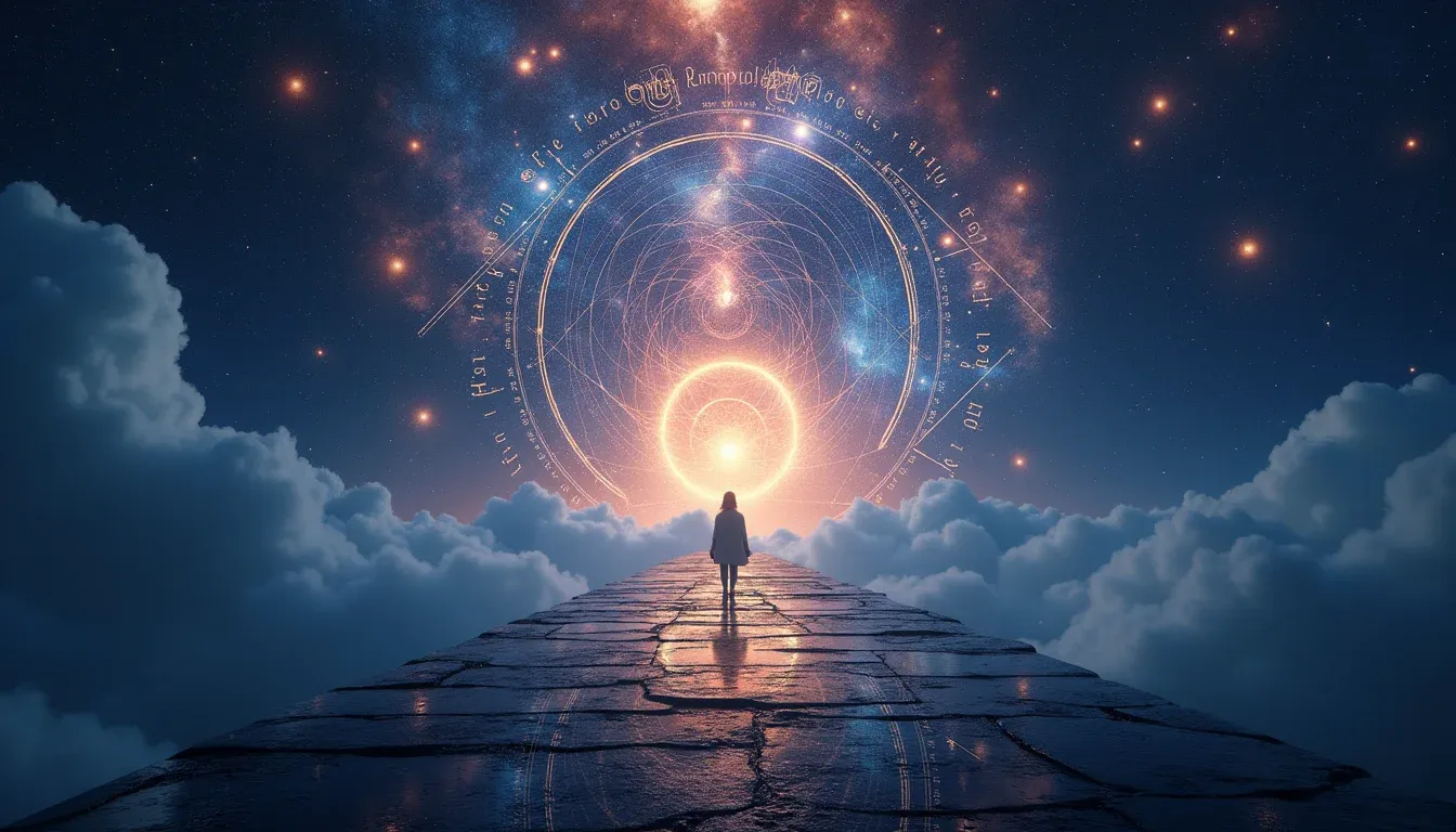 The Revati Nakshatra Spiritual Journey: Unveiling Your Co...