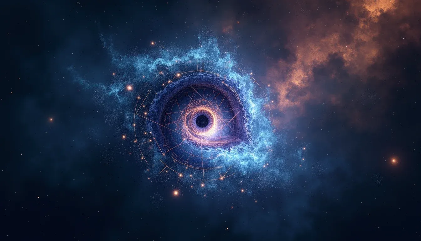 The Profound Meaning Behind Right Eye Blinking for Male A...