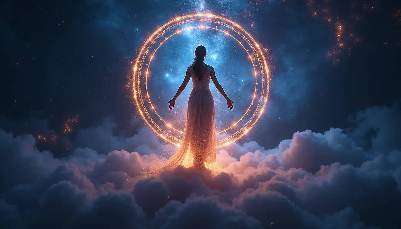 Unveiling Rohini Nakshatra Personality Traits: The Cosmic...