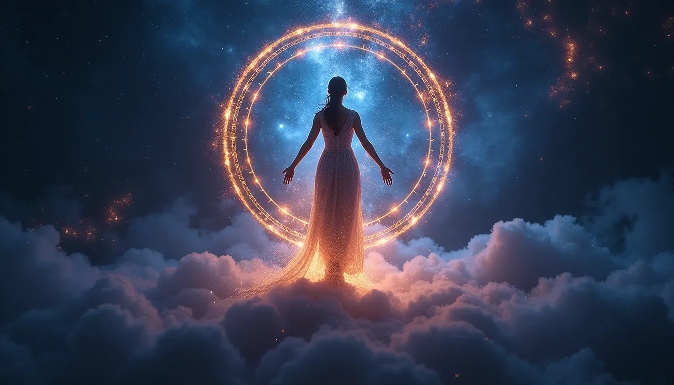 Unveiling Rohini Nakshatra Personality Traits: The Cosmic...