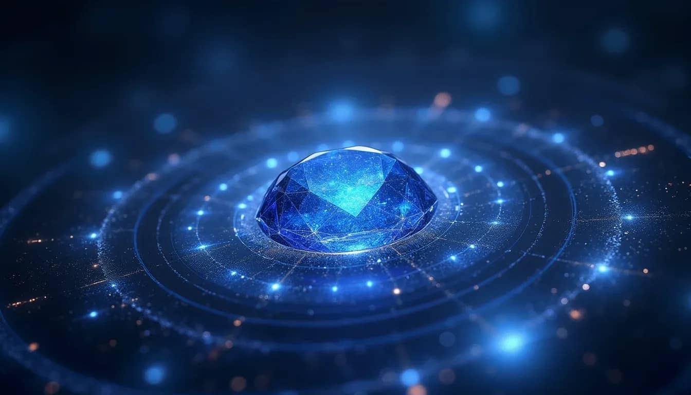 Unlocking Your Destiny: Rules for Wearing Blue Sapphire N...