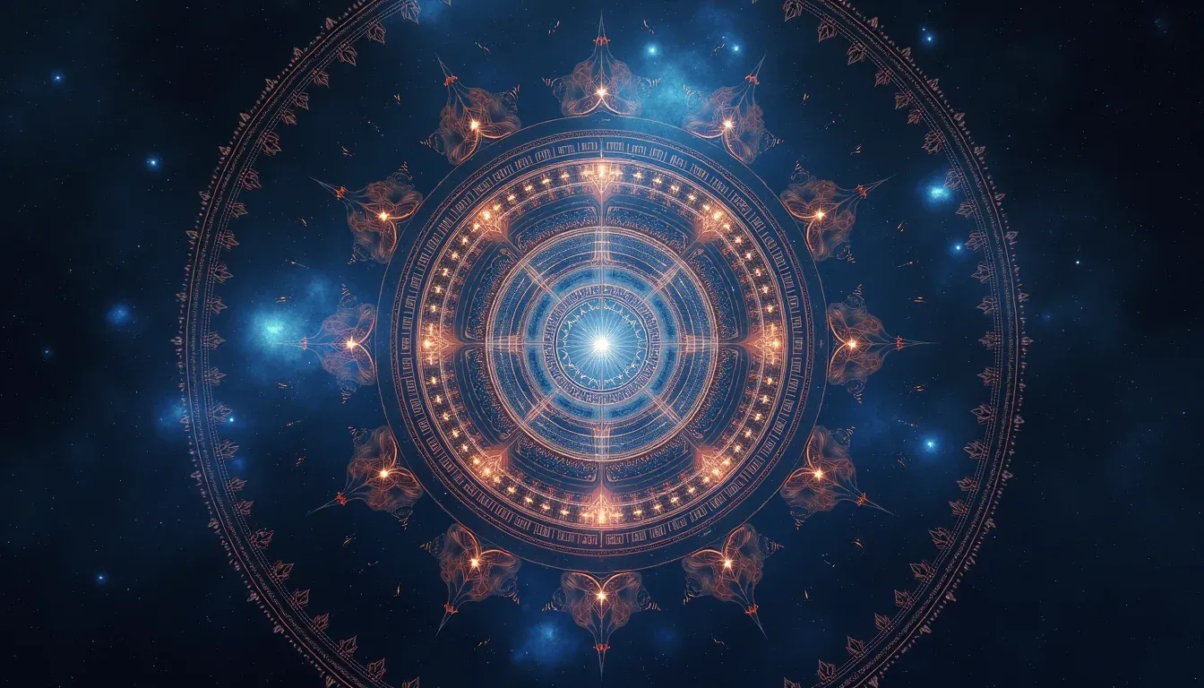 Unlocking Parenthood: The Power of Santan Gopal Yantra fo...