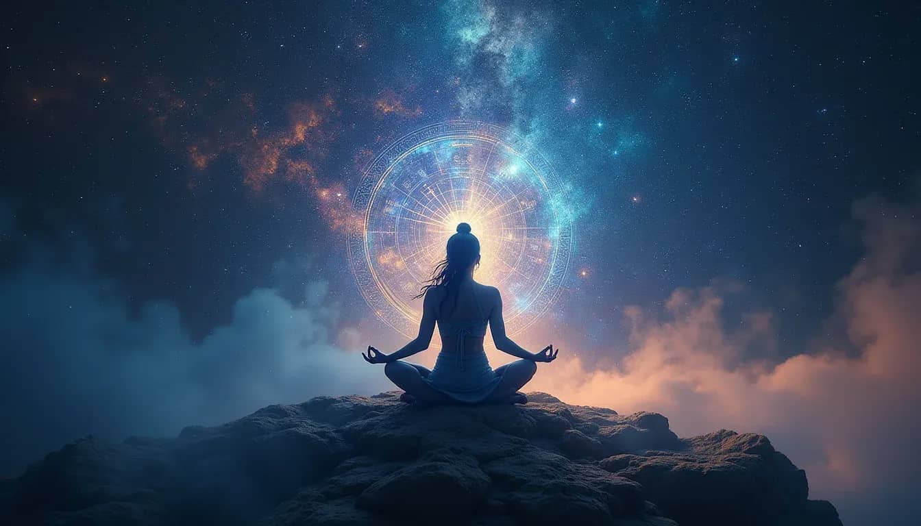 Unlocking Potential: Harnessing Saraswati Yoga for Education