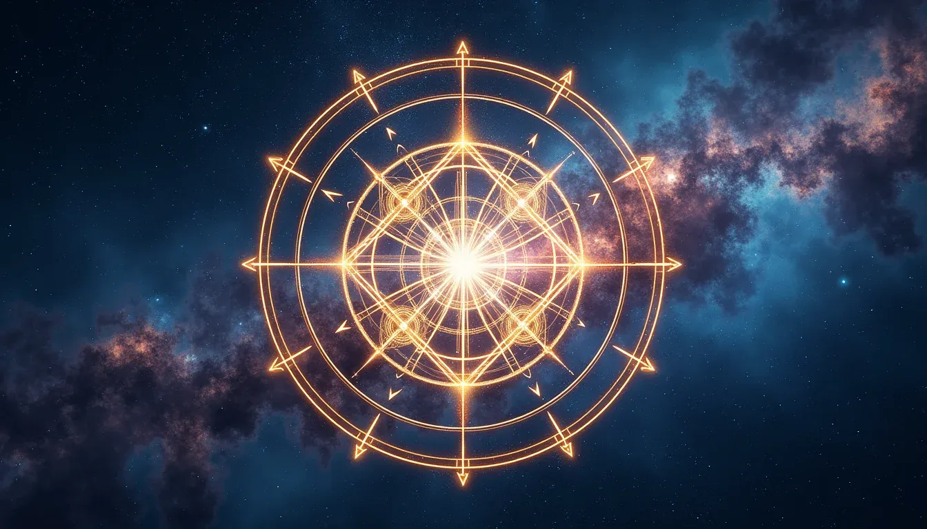Unlocking the Cosmic Shield: The Benefits of Sarva Badha ...