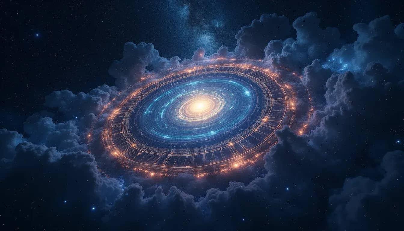 Unraveling Saturn's Influence on Your Financial Life: A J...