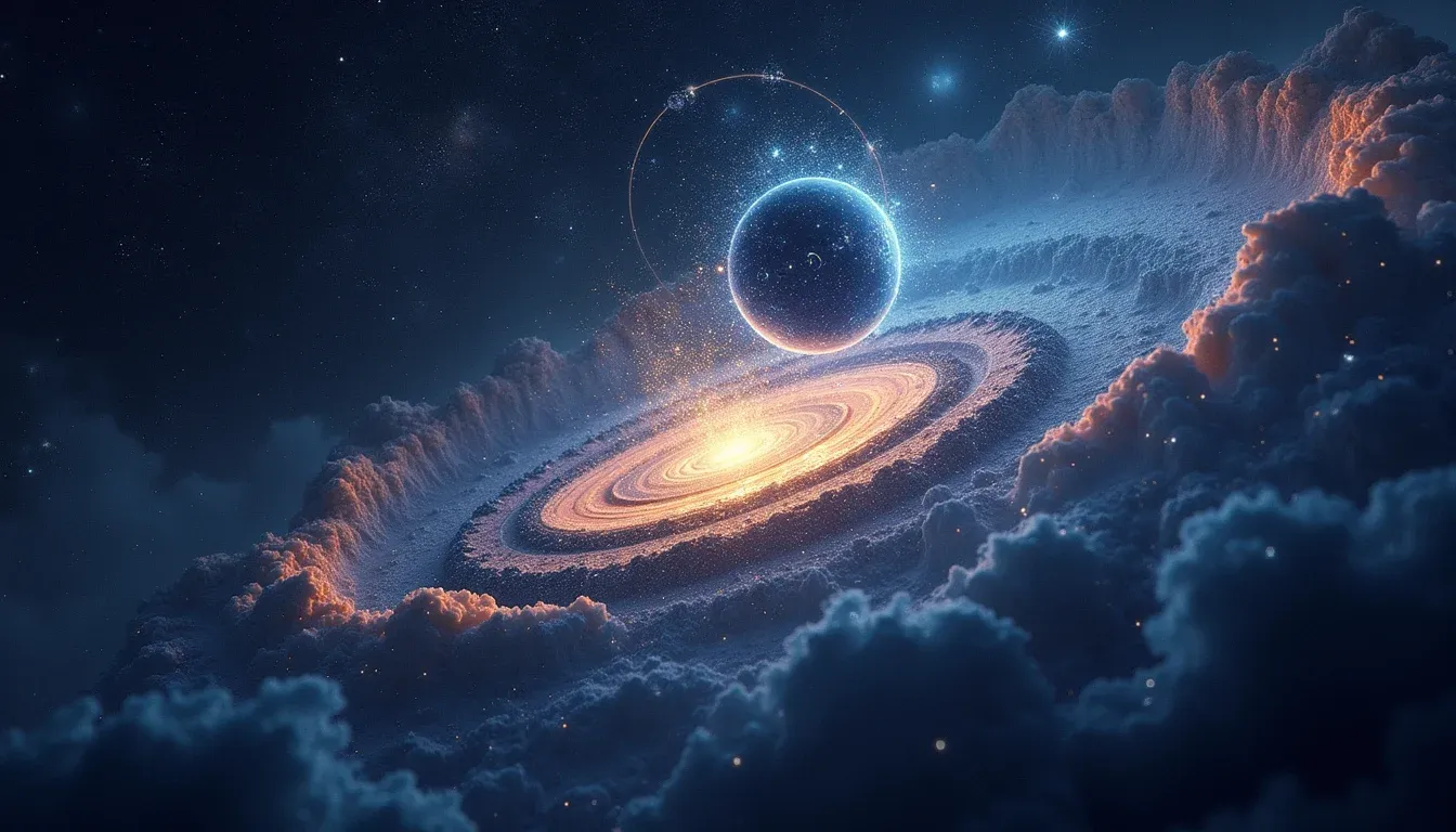 Unraveling the Mysteries of Saturn in Vedic Astrology: Yo...