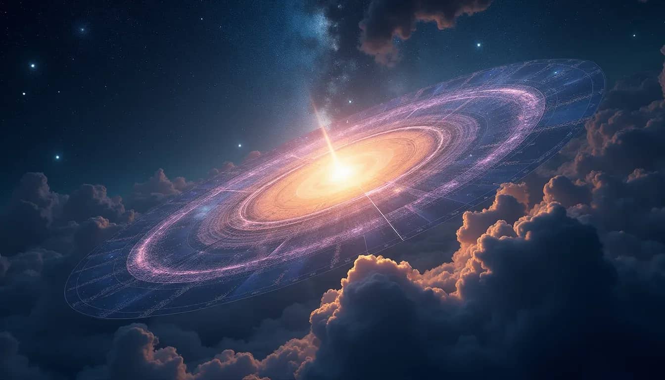 Unveiling the Saturn Transit: A Transformative Journey in...