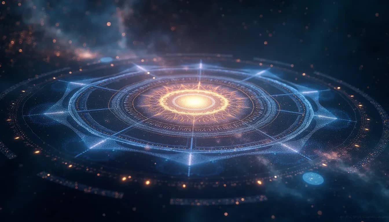 Unlocking the Secrets of Shadbala Calculation in Vedic As...