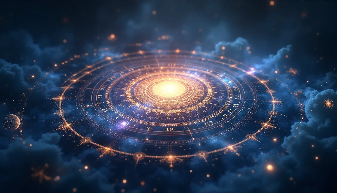 Unraveling Shakata Yoga: Transforming Financial Struggles...