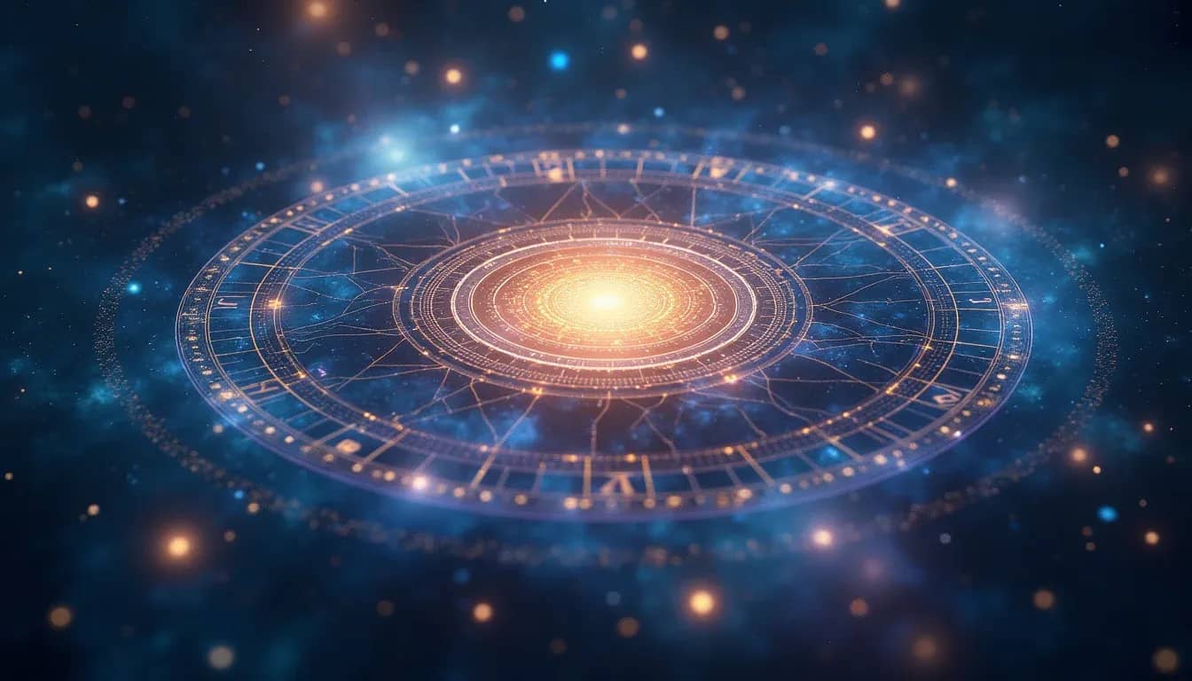 Navigating Shani Sade Sati: Transformative Effects and Re...