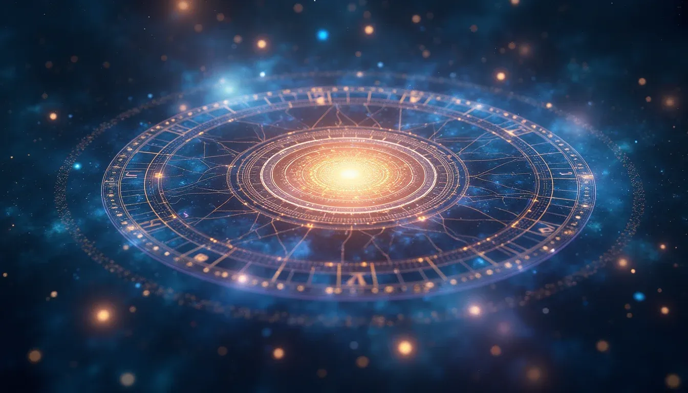 Navigating Shani Sade Sati: Transformative Effects and Re...