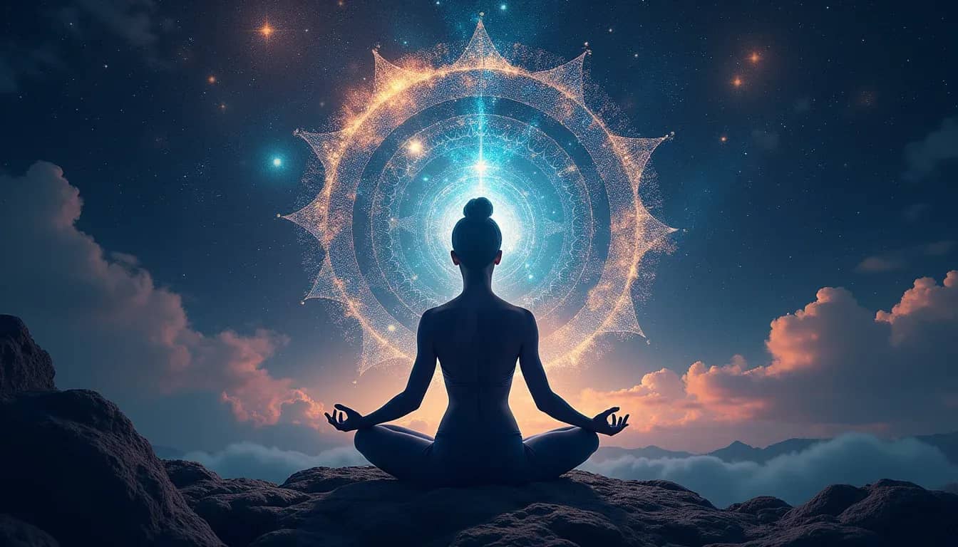 Unveiling Shasha Yoga Benefits: Your Path to Cosmic Prosp...