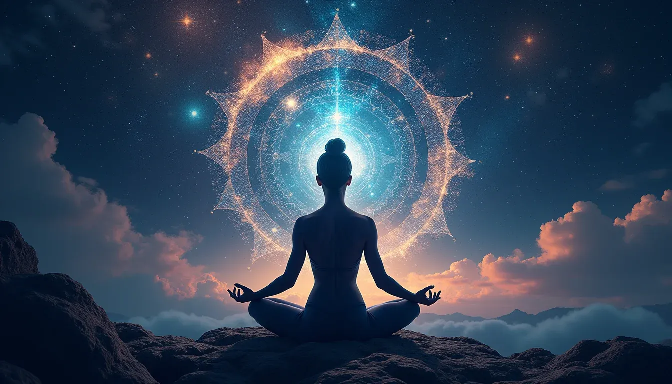 Unveiling Shasha Yoga Benefits: Your Path to Cosmic Prosp...