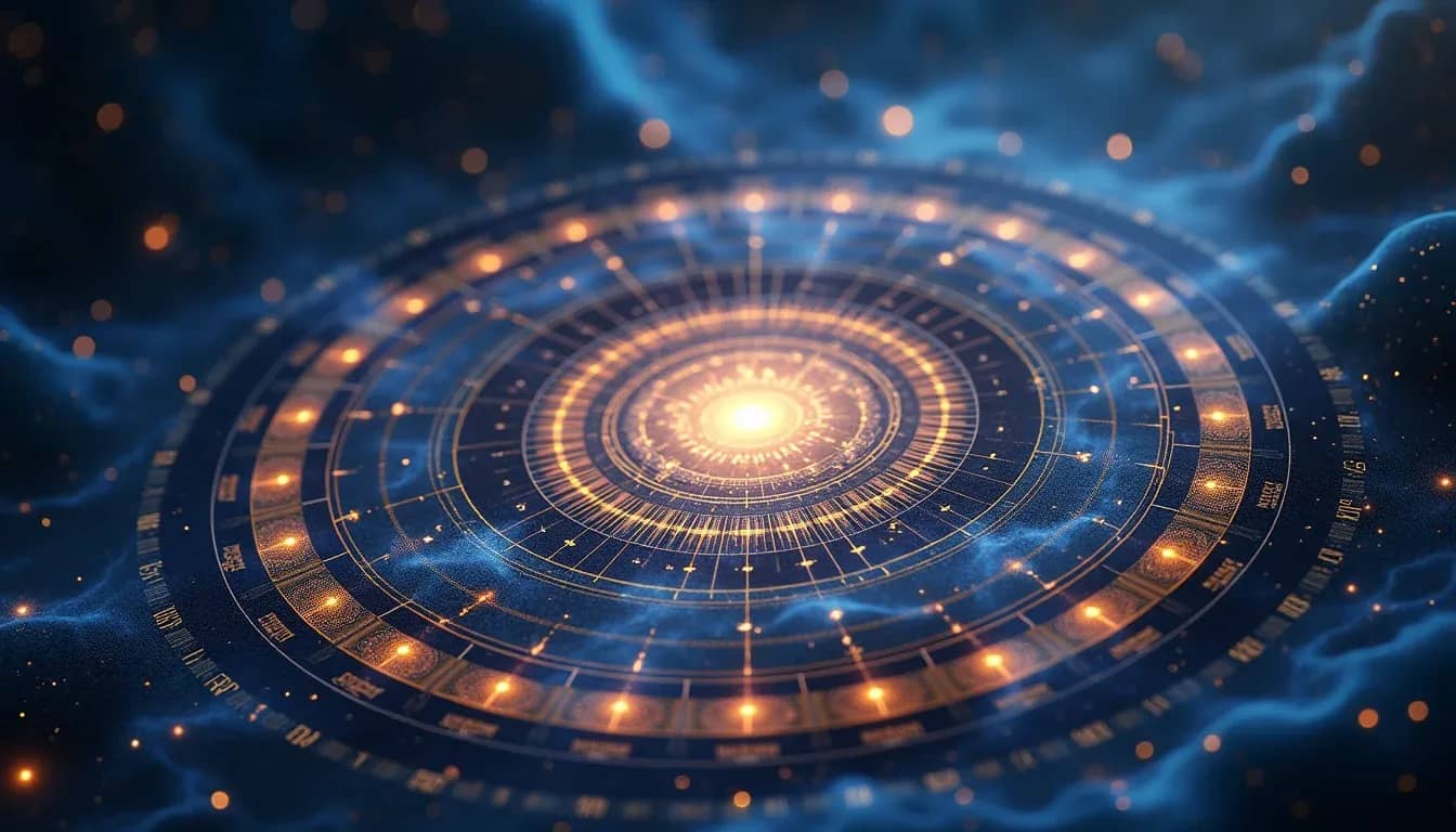 Unearthing Past Lives: The Power of the Shashtiamsa Chart...