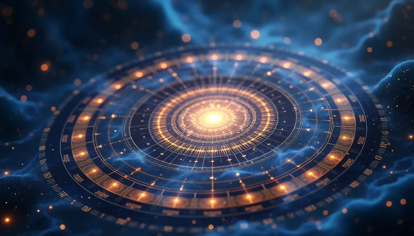 Unearthing Past Lives: The Power of the Shashtiamsa Chart...