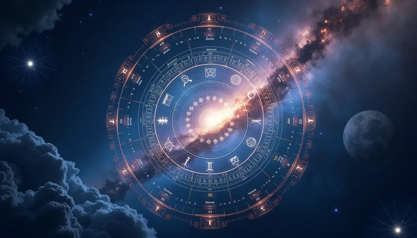 Unlocking Relationships: Shatabhisha Nakshatra Compatible...