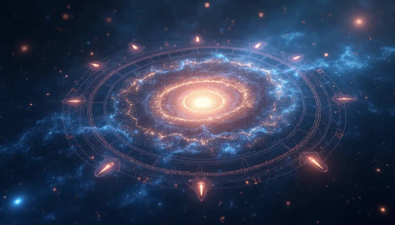 Unleashing the Healing Powers of Shatabhisha Nakshatra