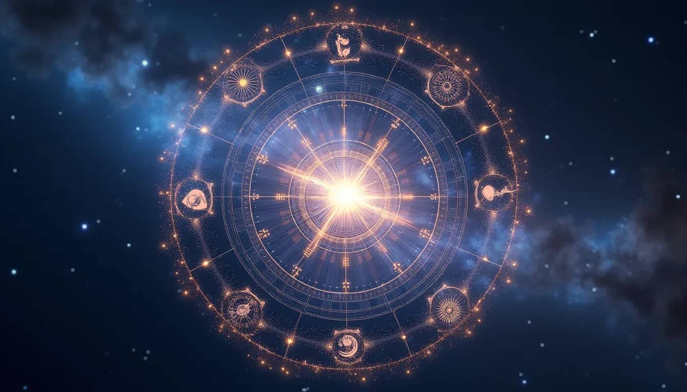 Unlocking the Secrets of the Shodashamsa Chart (D16) for ...