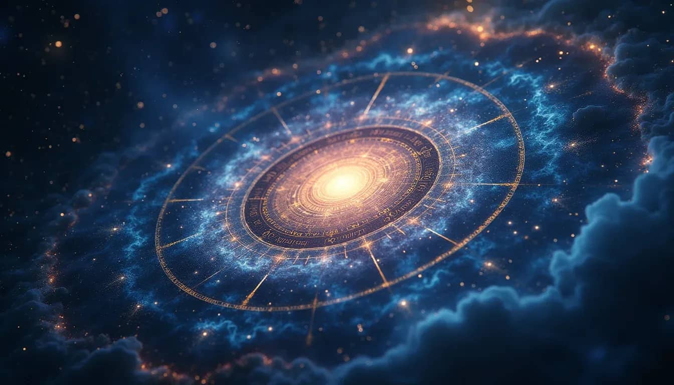 Unraveling Shrapit Dosha in Kundli: The Hidden Patterns o...