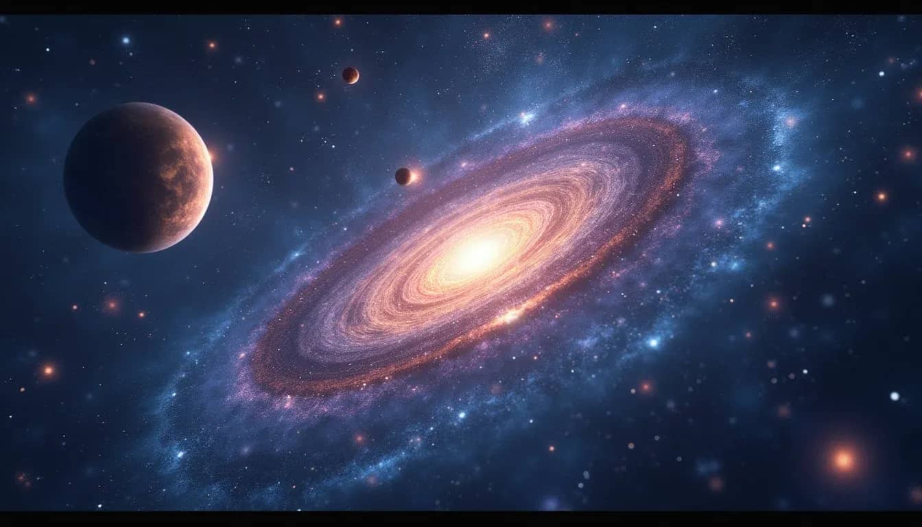 Unlocking the Secrets of Shravana Nakshatra Characteristi...