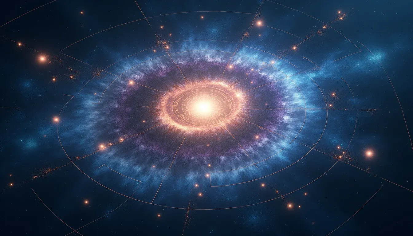 Discovering the Cosmic Connections: Shravana Nakshatra Co...