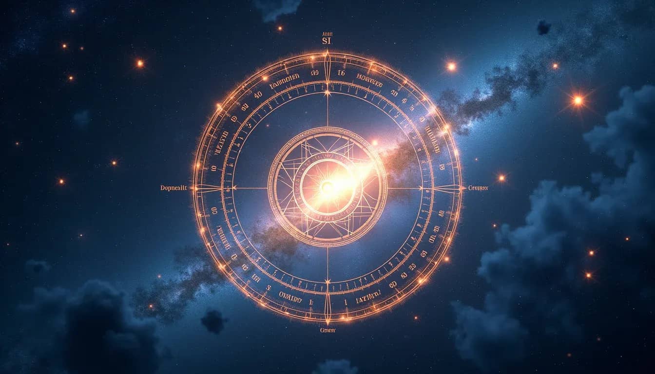 Sidereal vs Tropical Zodiac: Unlocking the Secrets of You...