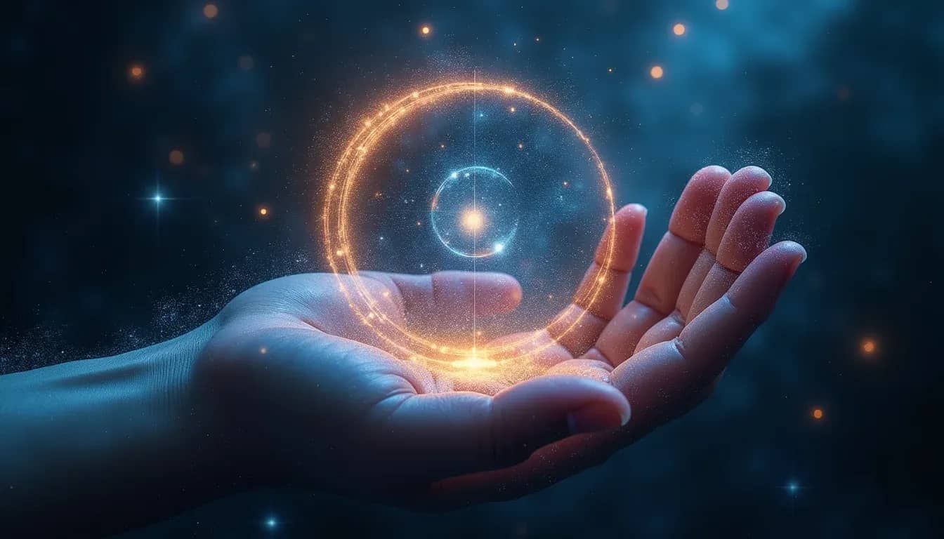 The Simian Line in Palmistry Meaning: Your Path to Self-D...