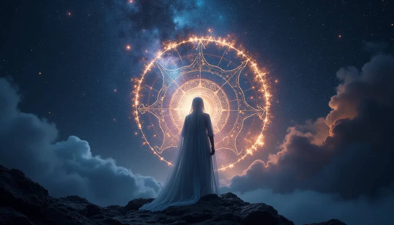 Unraveling the Mysteries of Sun and Saturn Conjunction Ef...