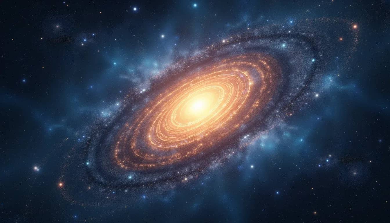 Embracing Cosmic Wisdom: Sun and Saturn Conjunction in th...