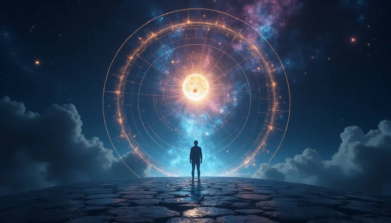 Unraveling the Depths of "Tat Tvam Asi" Meaning: A Journe...