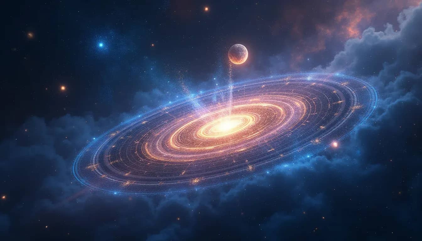 Unveiling Your Destiny: Tenth House Profession Prediction...