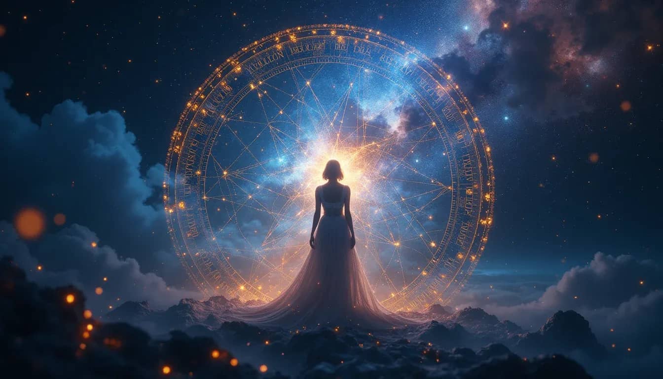 Timing of Childbirth in Vedic Astrology: Your Cosmic Guid...