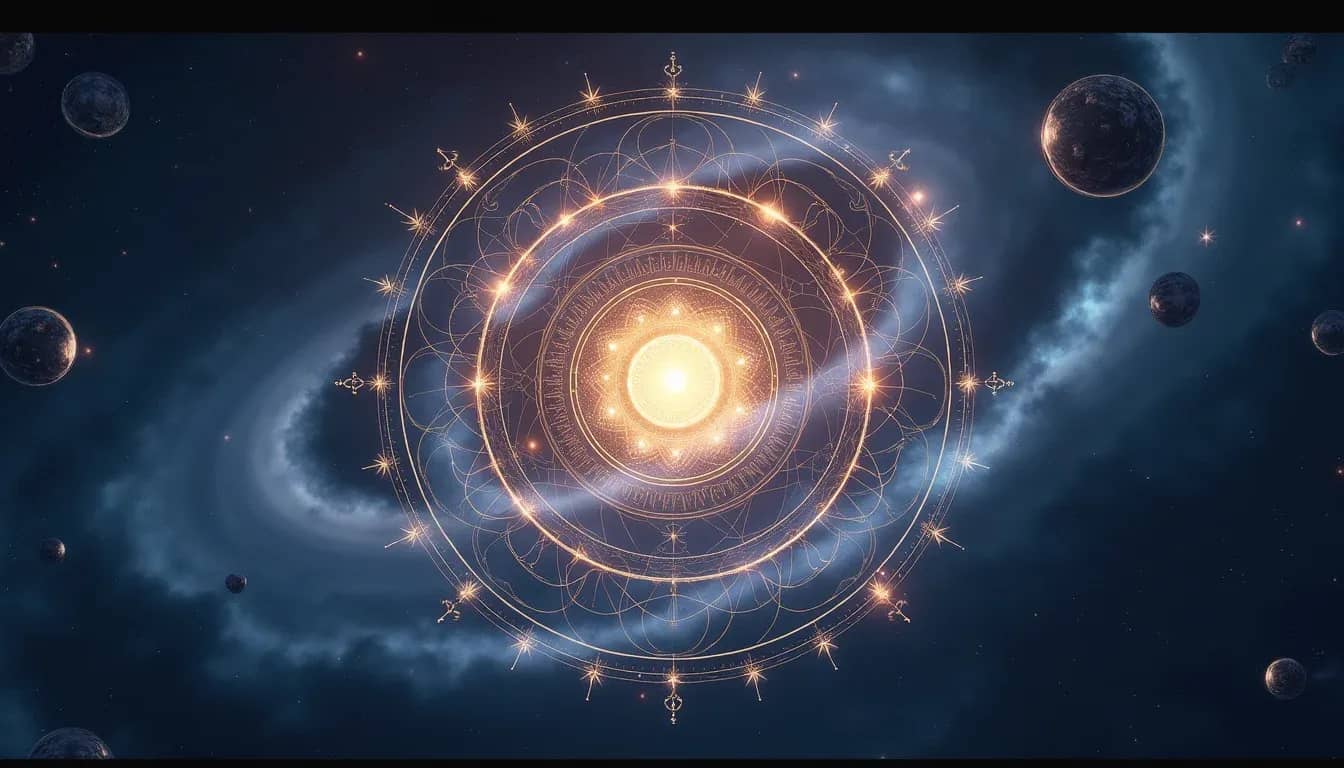 Unveiling the Twelfth House: A Journey into Spirituality ...