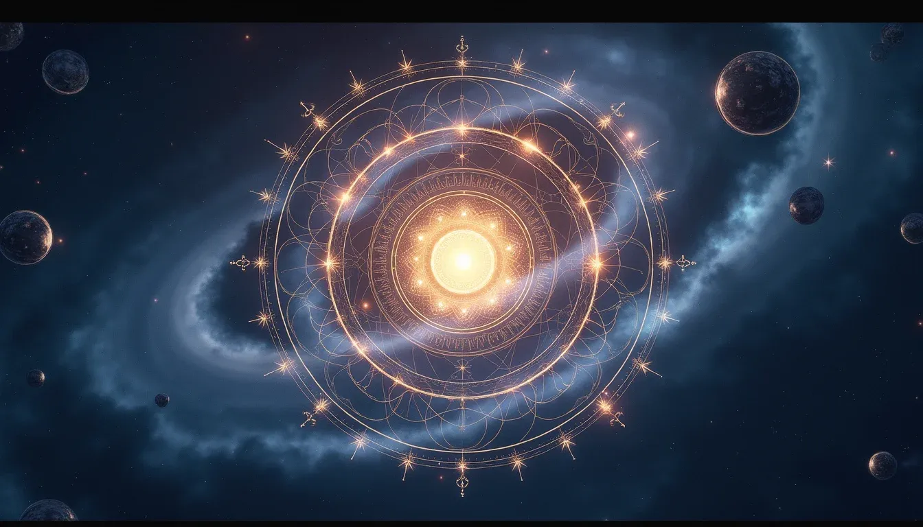 Unveiling the Twelfth House: A Journey into Spirituality ...