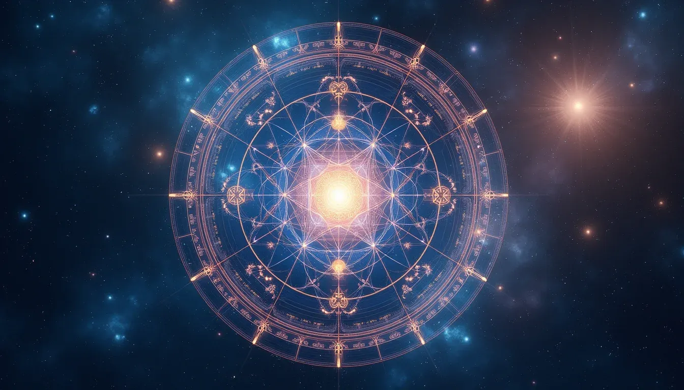 Understanding Kalasarpa Dosha in Your Horoscope: Unraveli...