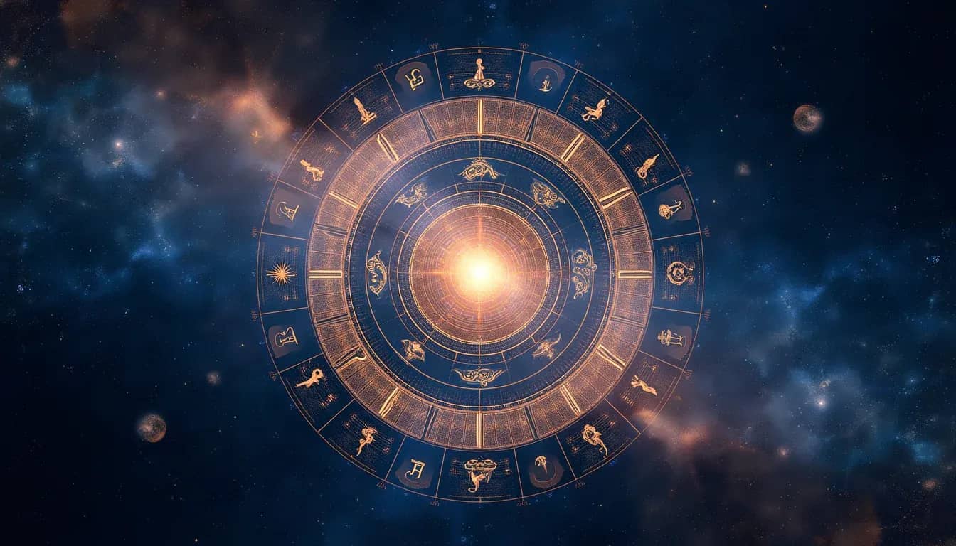 Understanding the Hindu Panchang System: Unlocking Your C...