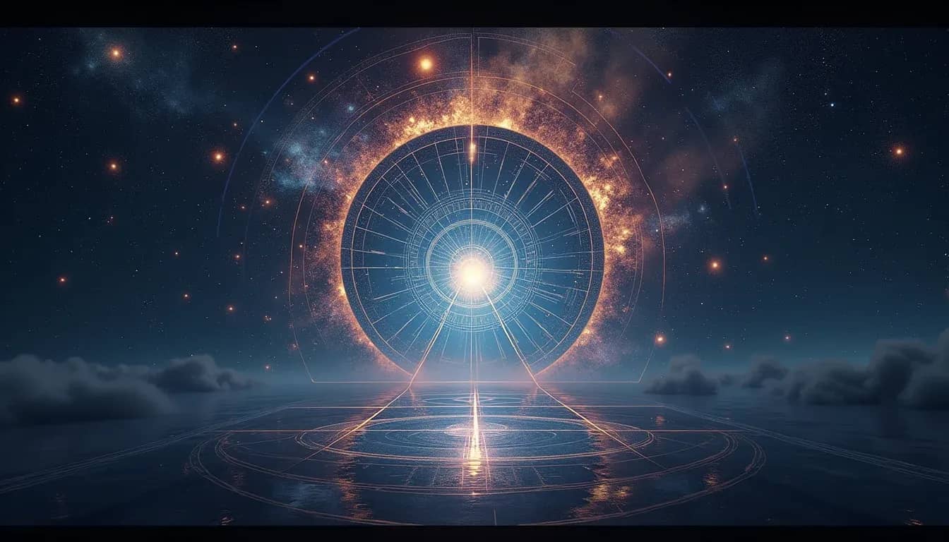 Transforming Spaces: Using Mirrors to Correct Vastu Defects