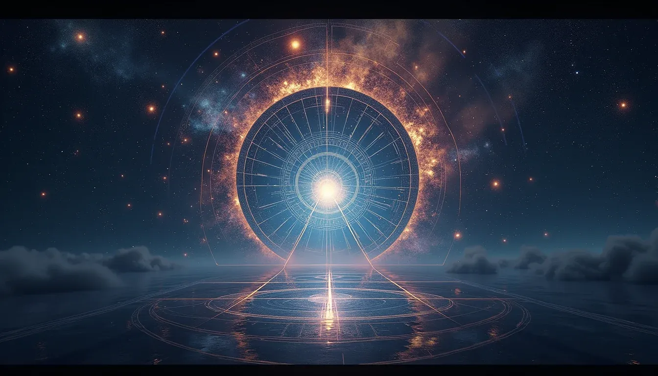 Transforming Spaces: Using Mirrors to Correct Vastu Defects