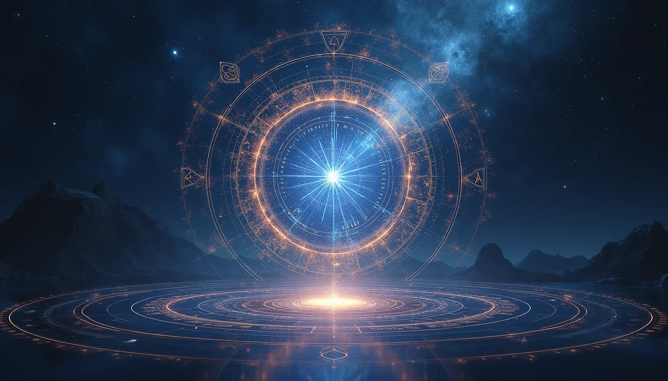 Transforming Spaces: Using Mirrors to Correct Vastu Dosh