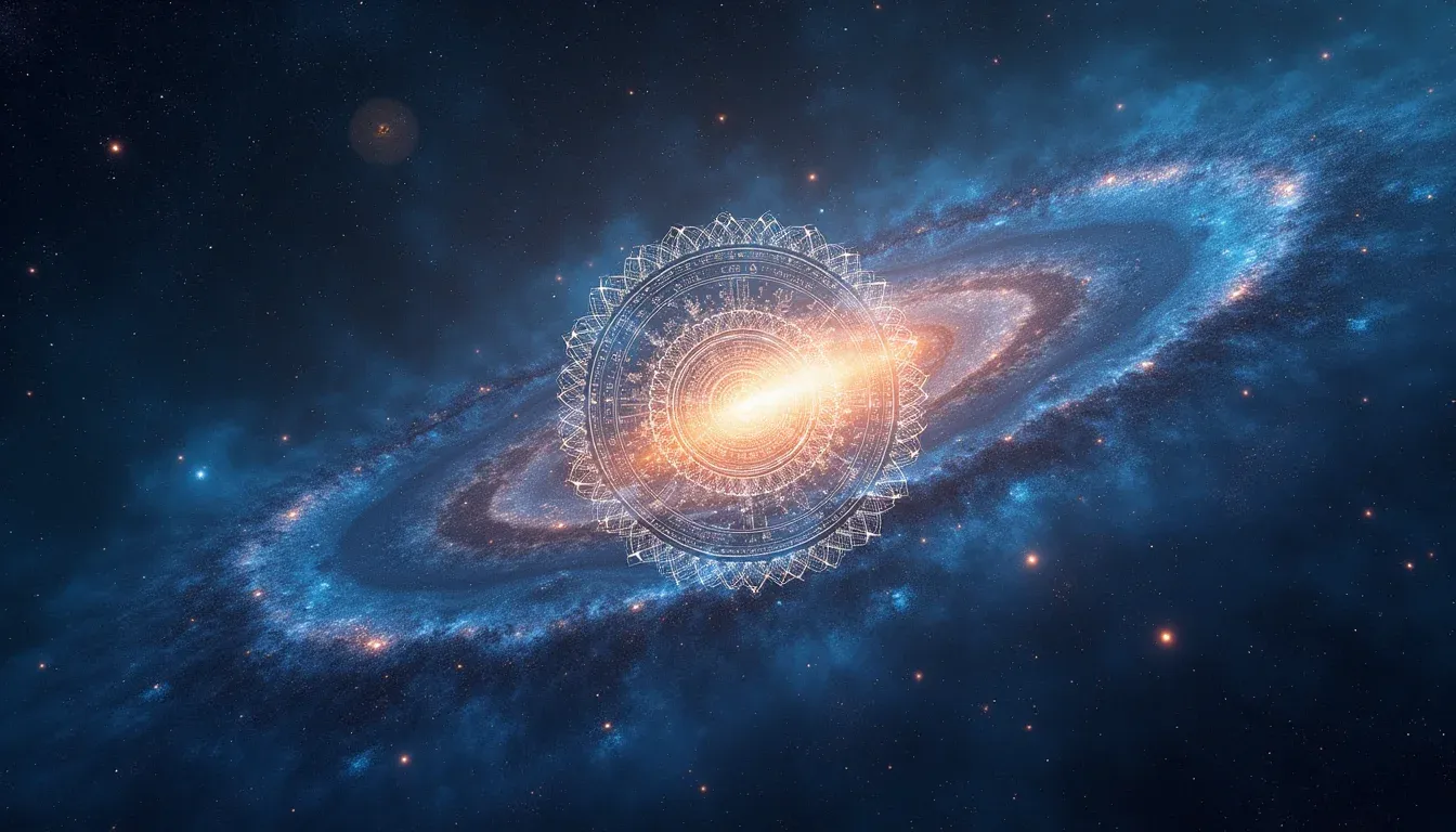 Unlocking Cosmic Connections: Uttara Ashadha Nakshatra Co...
