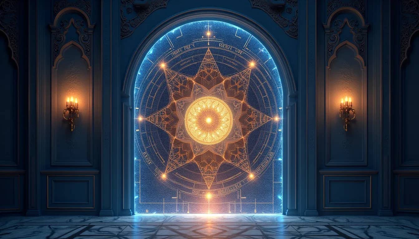 Unlocking Prosperity: Vastu for Apartment Entrance Door