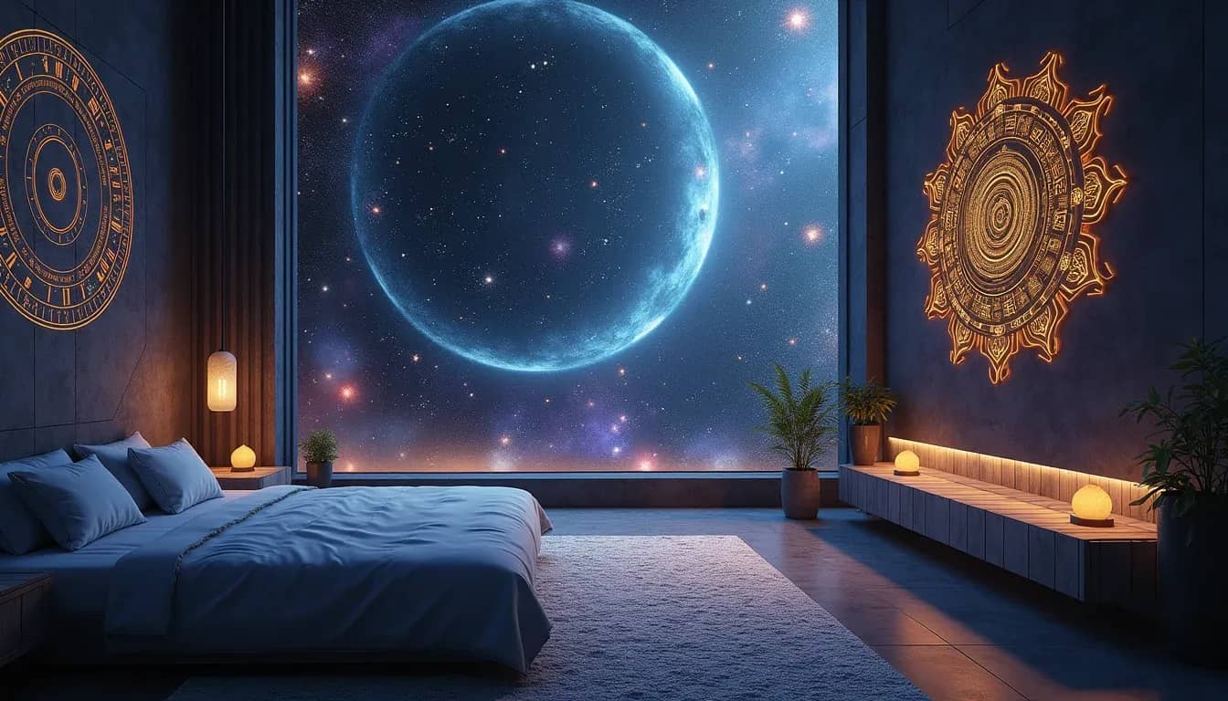 Harnessing Vastu for Attached Bathroom in Bedroom: A Path...