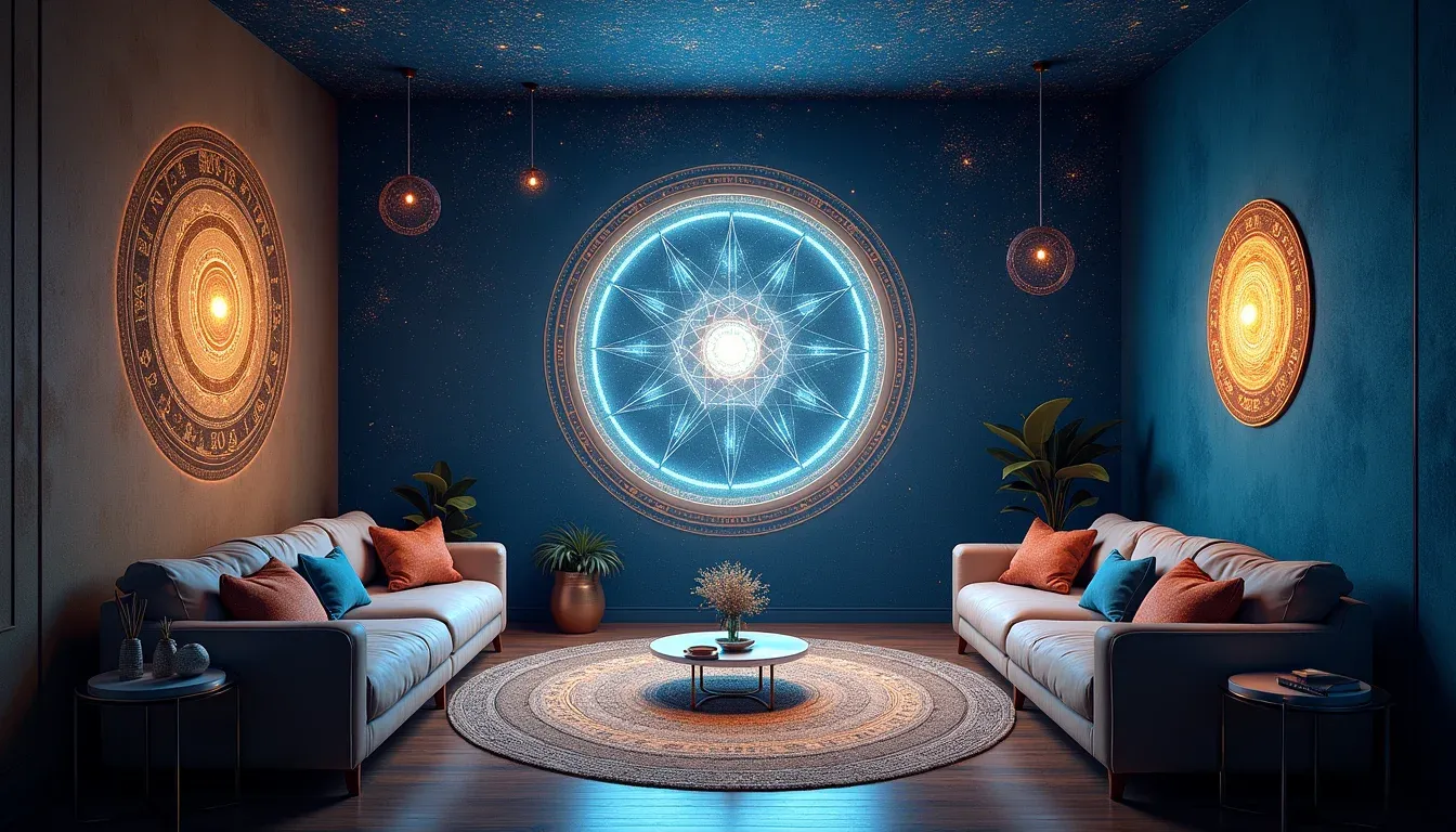 Harmonizing Your Home: Vastu for Basement in House