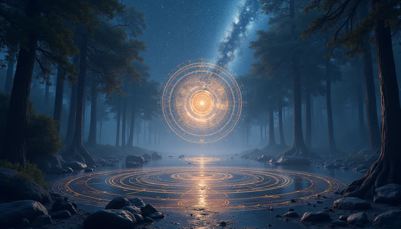 Unveiling Vastu for Borewell Location: A Path to Abundant...