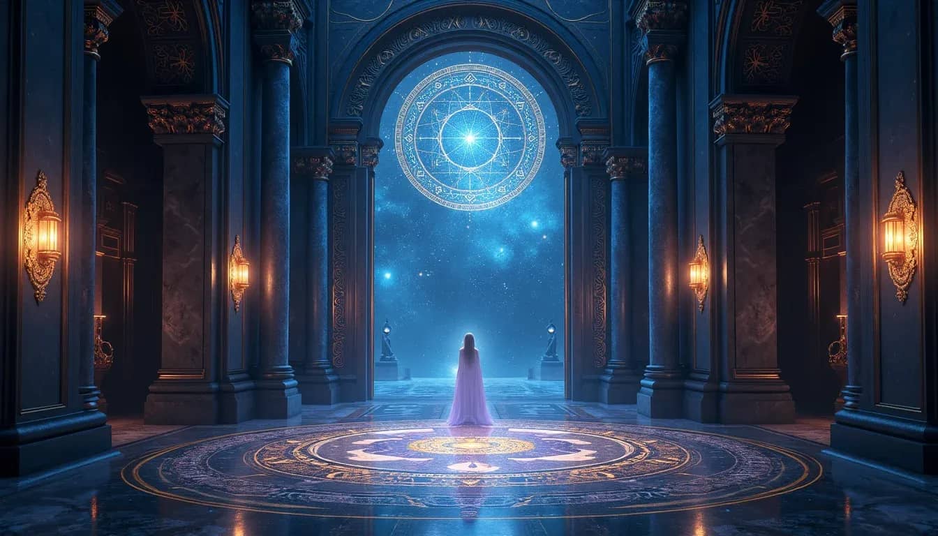 Unlocking Success: Vastu for Corporate Office Entrance