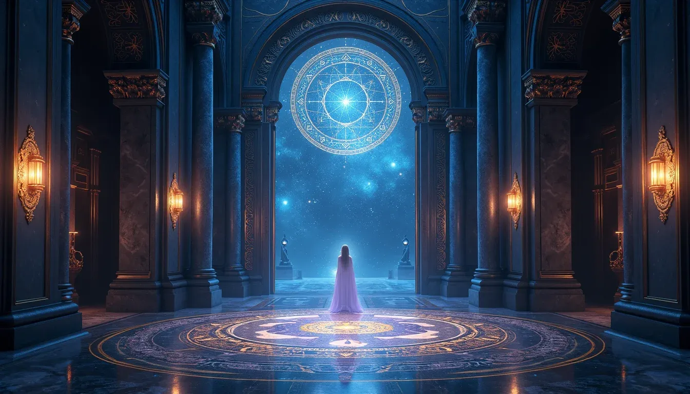 Unlocking Success: Vastu for Corporate Office Entrance