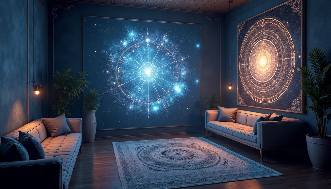 Unlocking Your Potential: Vastu for Home Office Success