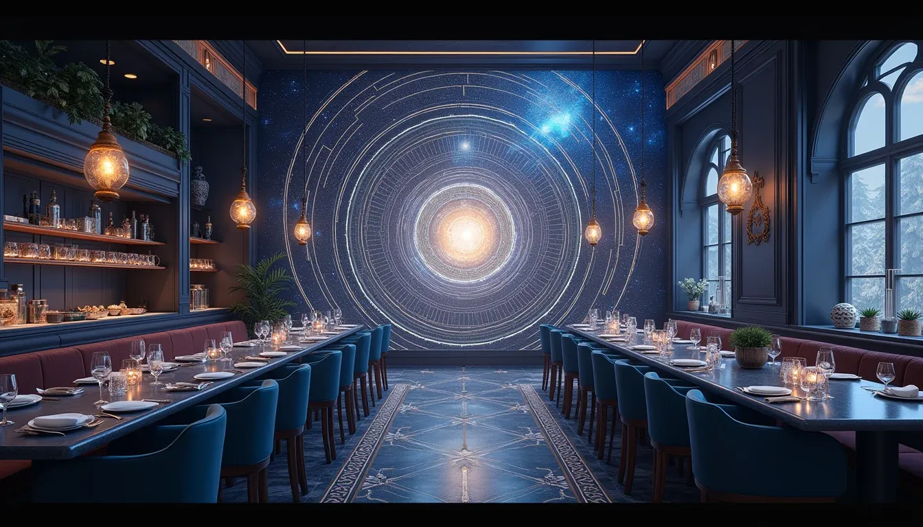 Vastu for Restaurant Kitchen: Transforming Culinary Space...